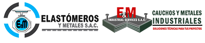 Elastomeros & Metales S.A.C