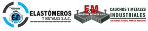 Elastomeros & Metales S.A.C